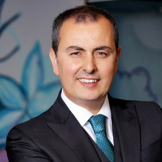 Hakan Aran