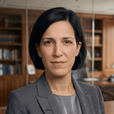 Başak Kaya Yücel