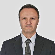 Murat Doğan